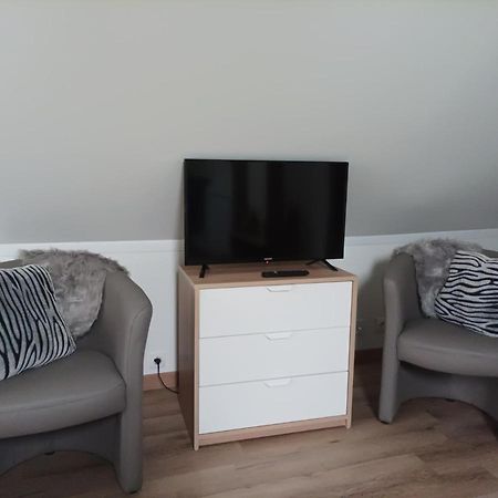 Le Cocon D'Emma, A 40Mn D'Europapark Apartment Ottmarsheim ภายนอก รูปภาพ