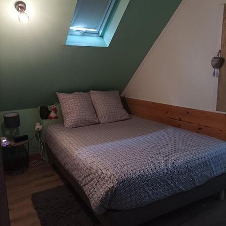 Le Cocon D'Emma, A 40Mn D'Europapark Apartment Ottmarsheim ภายนอก รูปภาพ