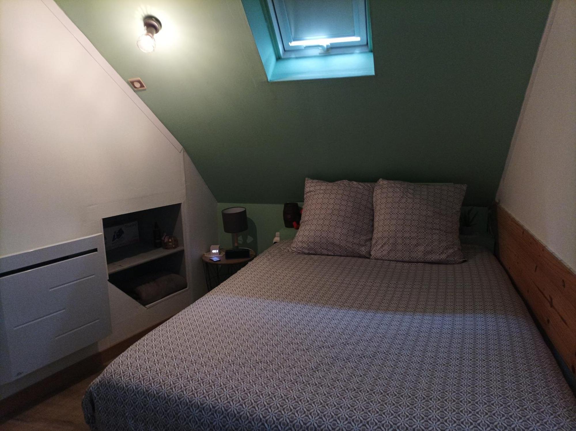Le Cocon D'Emma, A 40Mn D'Europapark Apartment Ottmarsheim ภายนอก รูปภาพ